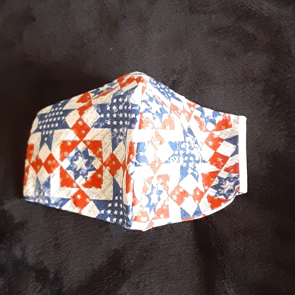 Mask - Picture 3 of 4